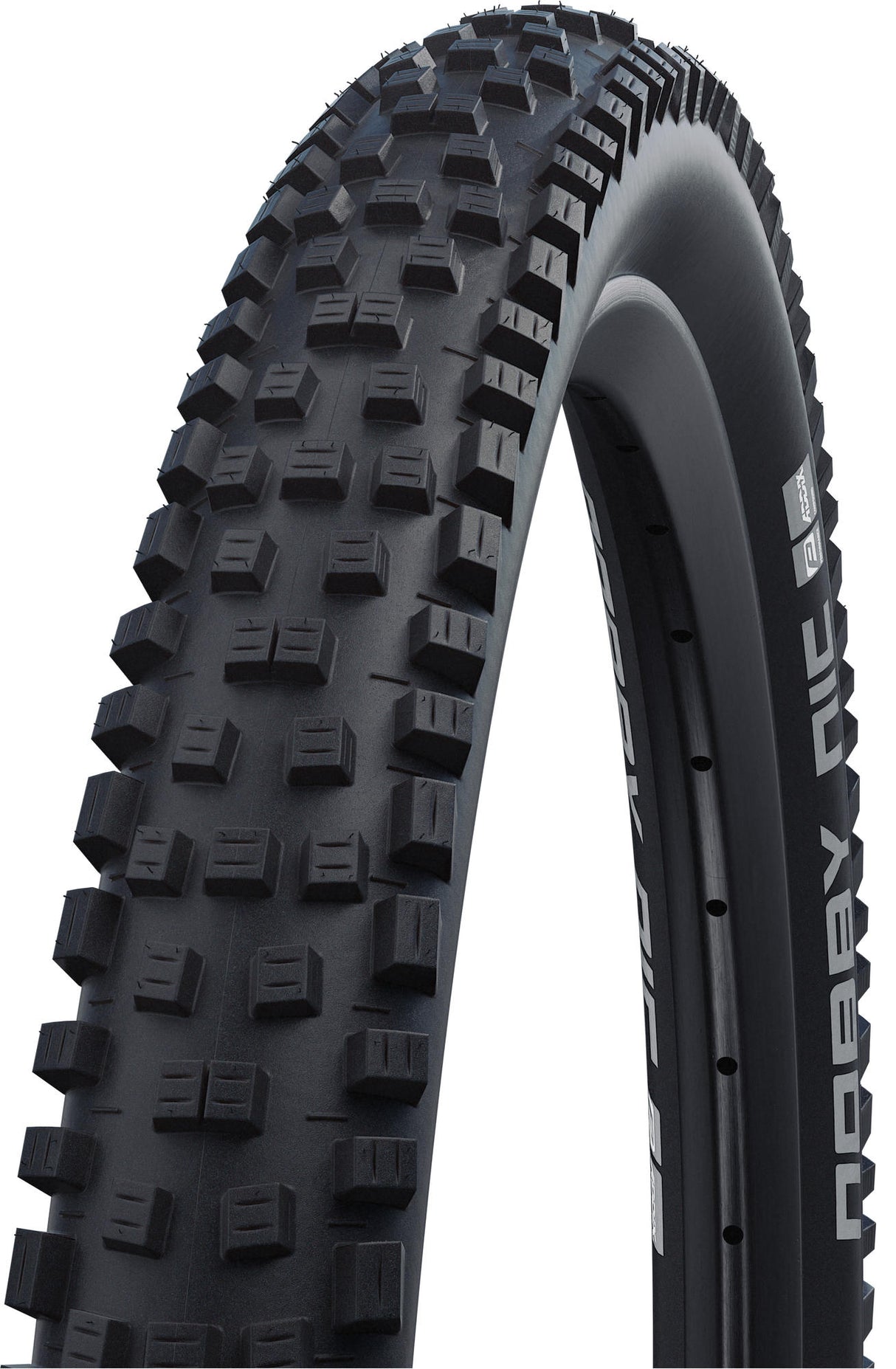 Schwalbe 62-584 Nobby Nic Zwart Fold 11654131.01
