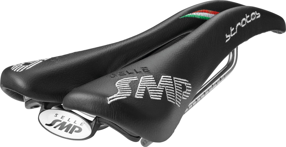 SMP selle stratos noire 0301127