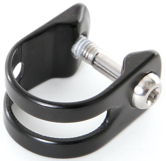 Avid lever clamp kit w.steel screw