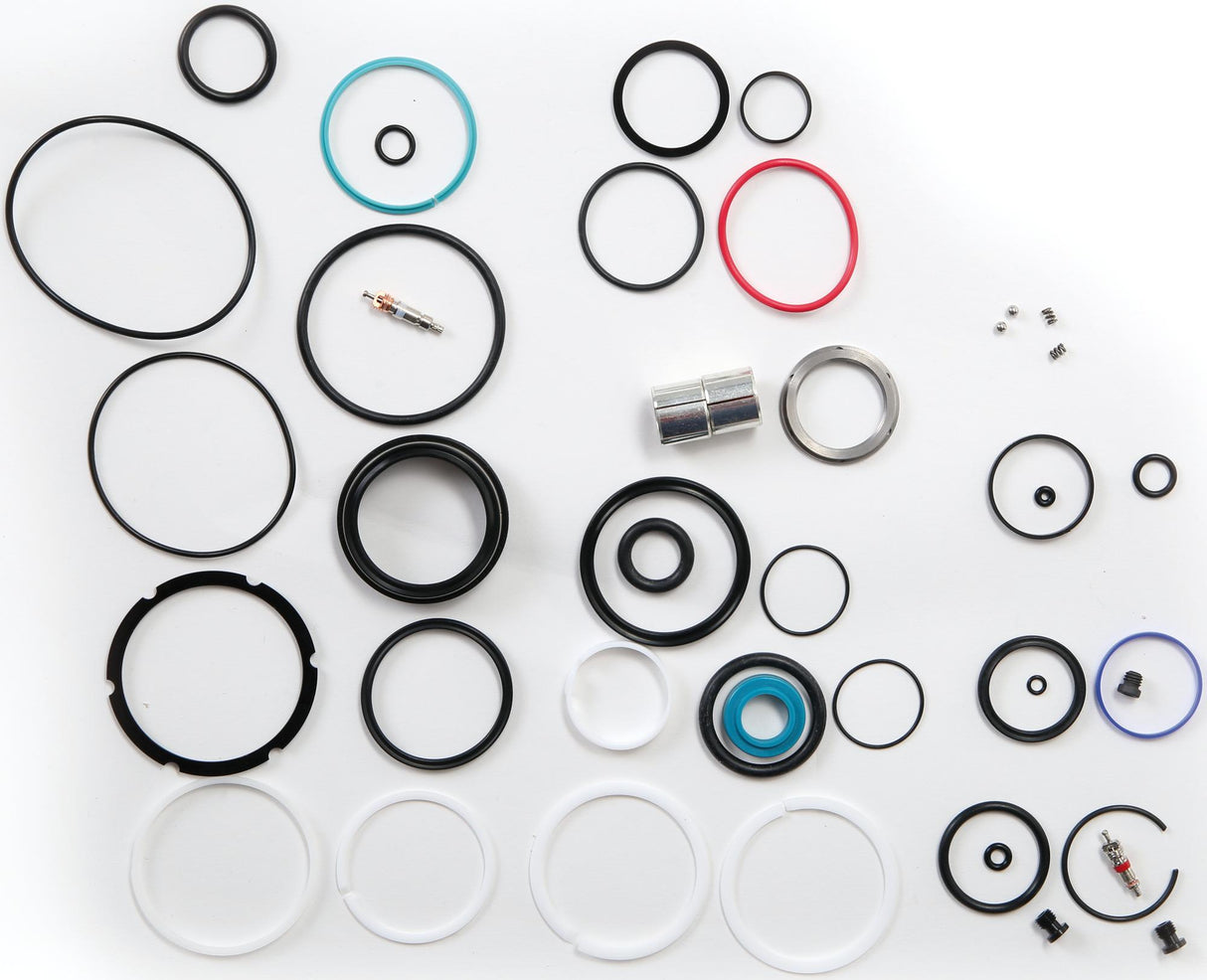Rockshox full service kit vivid air 2014-2016
