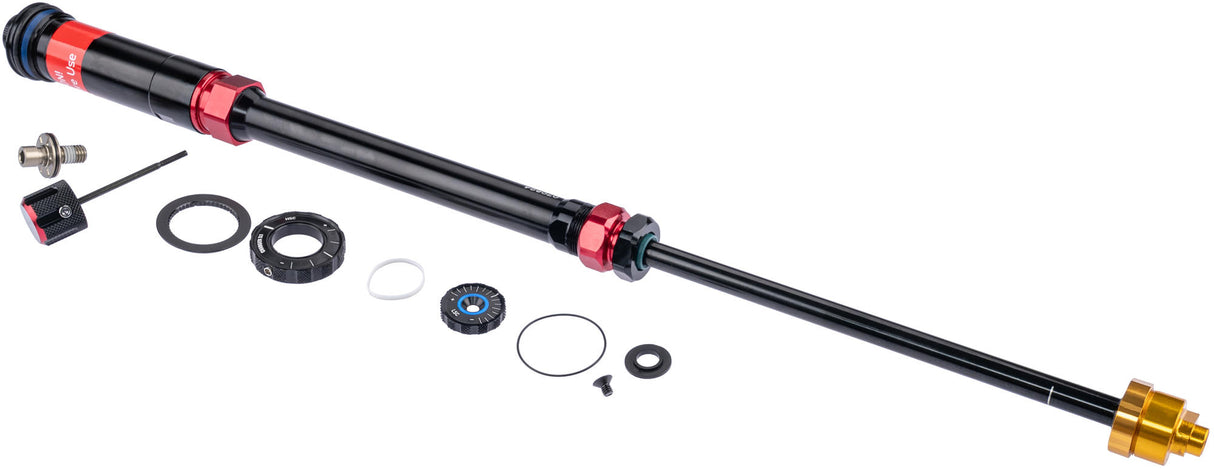 Rockshox upgrade kit rs charger 3.1 pike c1