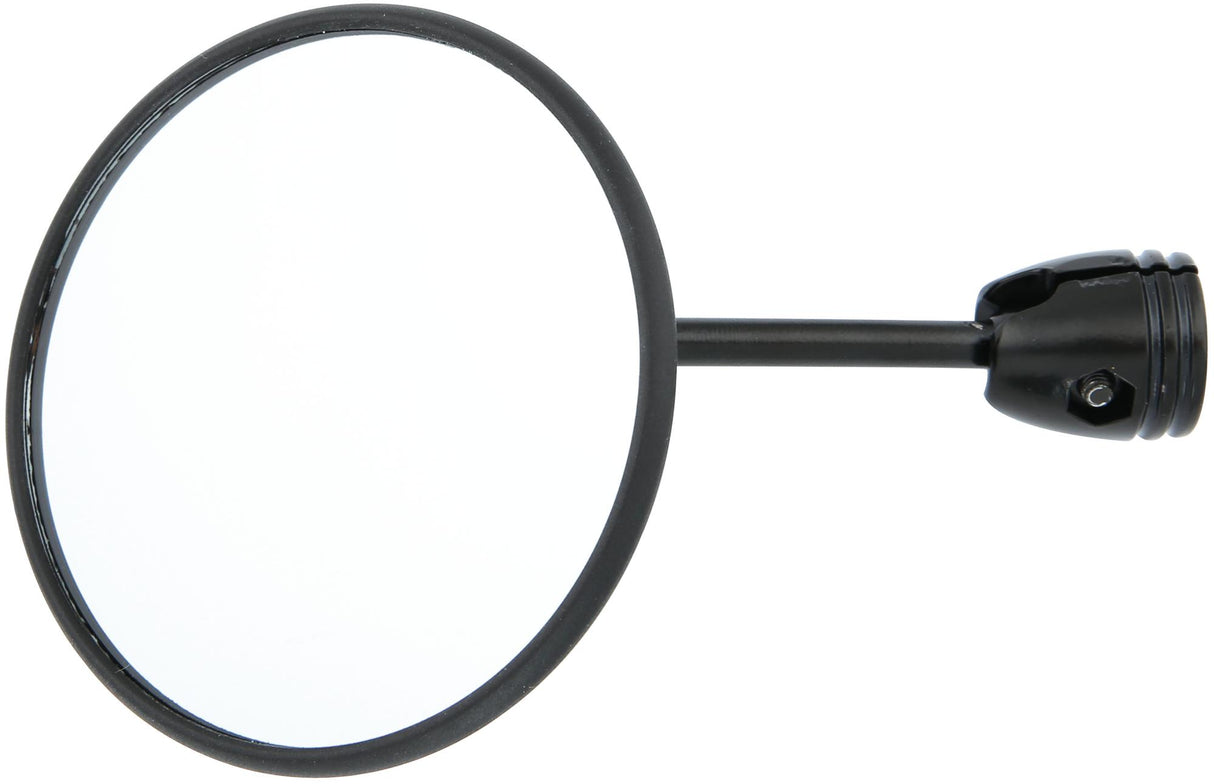 Busch Muller - Bumm Mirror Large 80mm Round BE. na řídítkách 903 1