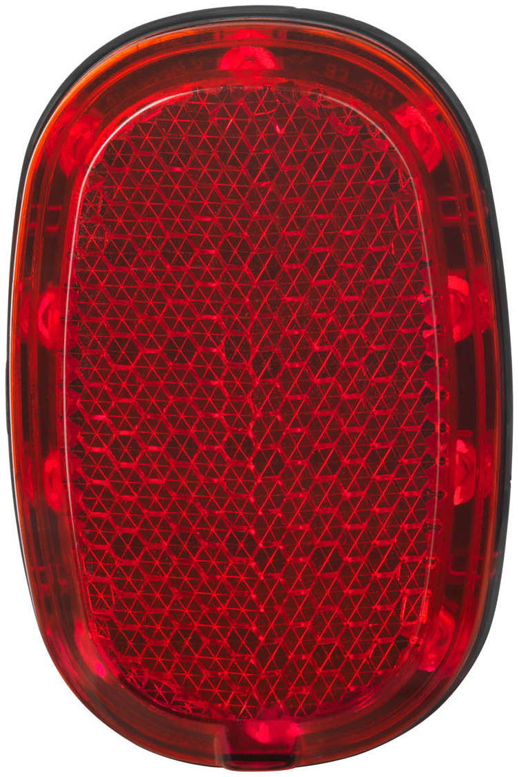 Busch Muller Bumm Seculed más Taillight Dinnamo Fender