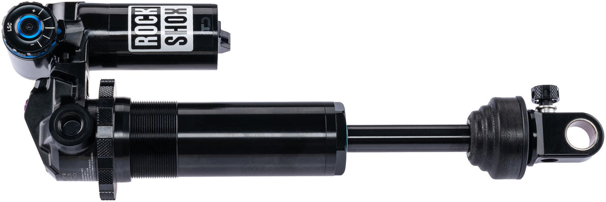 Rockshox rear shock rs vivid coil ult.dh rc2t 225x72,5mm