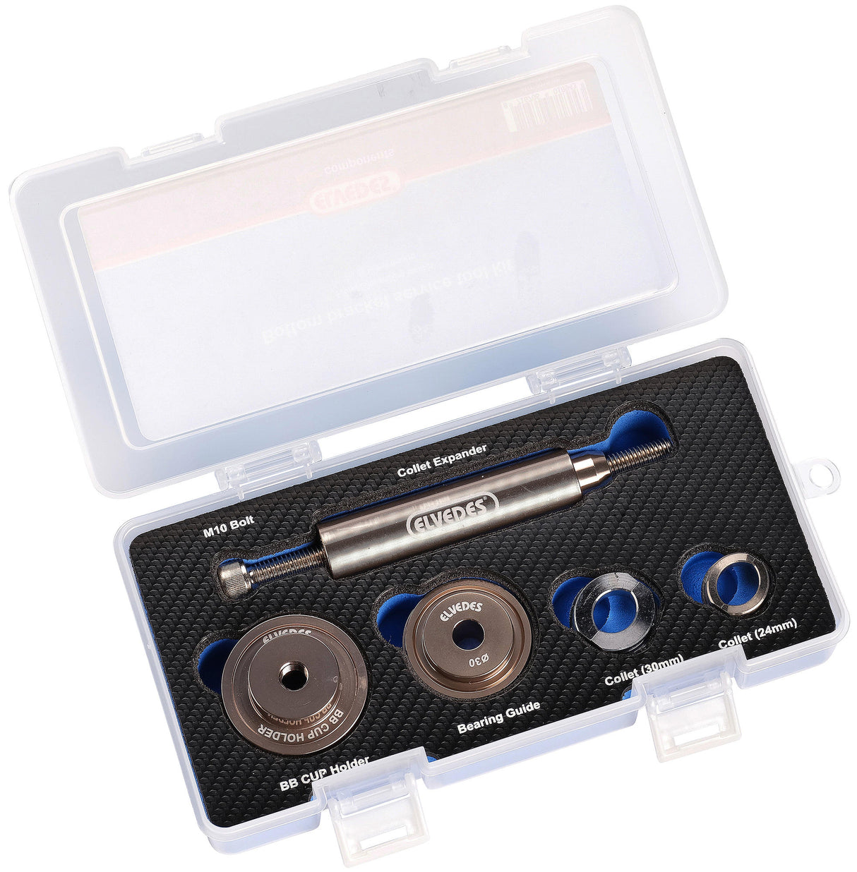 Playhaft Tool Set Elves fir (De) Assemblée Segelen
