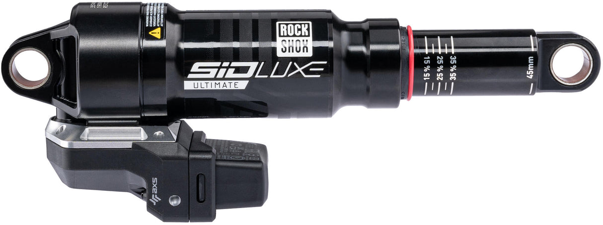 Rockshox rear shock rs sidluxe ult.fl.att. 190 x 45mm