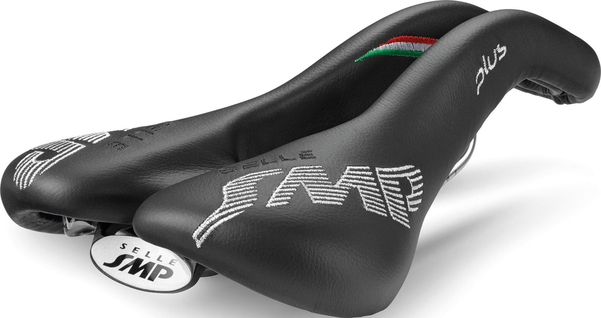 SMP Saddle plus noir 0301117