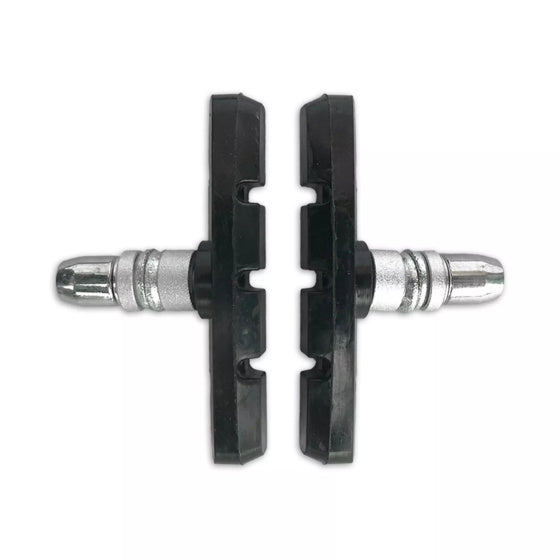 Brake cuscinetti v-free 70 x 12,5 mm neri 2 pezzi