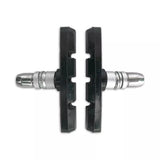 Brake cuscinetti v-free 70 x 12,5 mm neri 2 pezzi
