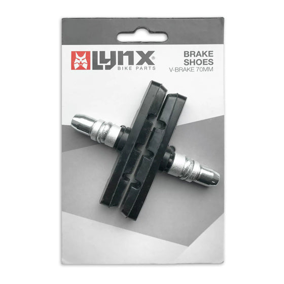 Brake cuscinetti v-free 70 x 12,5 mm neri 2 pezzi
