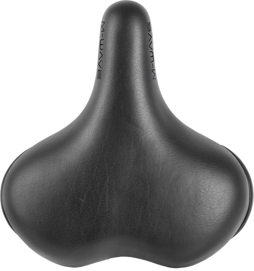 M-wave élast xxl cille selle unisexe noir