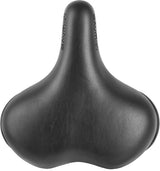 M-wave élast xxl cille selle unisexe noir