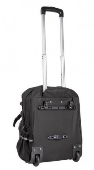M-wave bicycle bag amsterdam tr s 15 l polyester black