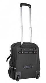 M-wave bicycle bag amsterdam tr s 15 l polyester black