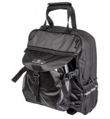 M-wave bicycle bag amsterdam tr s 15 l polyester black