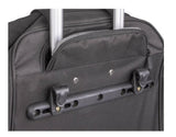 M-wave bicycle bag amsterdam tr s 15 l polyester black