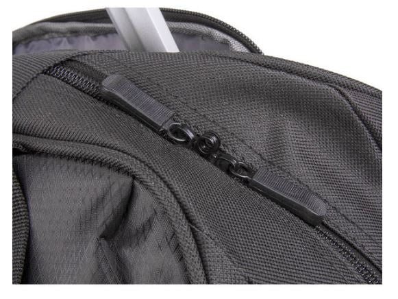 M-wave bicycle bag amsterdam tr s 15 l polyester black