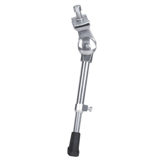 M-wave standard singolo in alluminio singolo 12-20 pollici 29 mm in argento