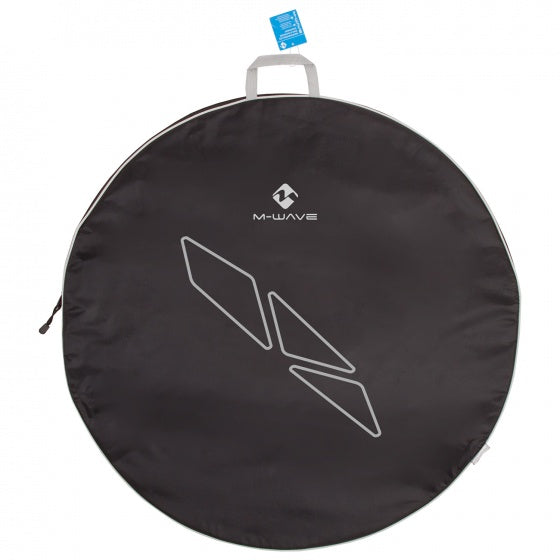 M-Wave Wheel Bag Rotterdam WSB til hjul T M 29 tommer sort
