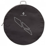 M-Wave Wheel Bag Rotterdam WSB til hjul T M 29 tommer sort