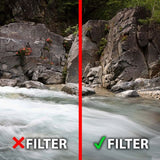Marumi Gray Filter DHG ND8 40.5 mm