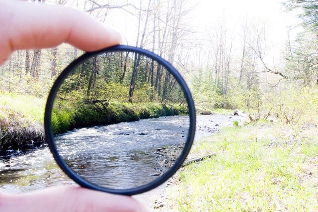 MARUMI GREY VARIABLE FILTER DHG ND2-ND400 72 mm