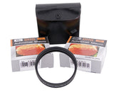 Marumi makro ACHRO 200 + 5 filter DHG 77 mm