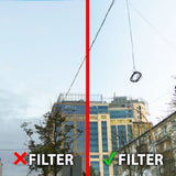 Marumi zaščitni filter Exus 67 mm