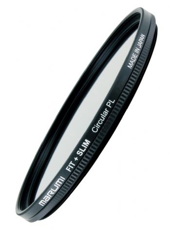 Marumi Slim Fit Circ. Pola filter 67 mm