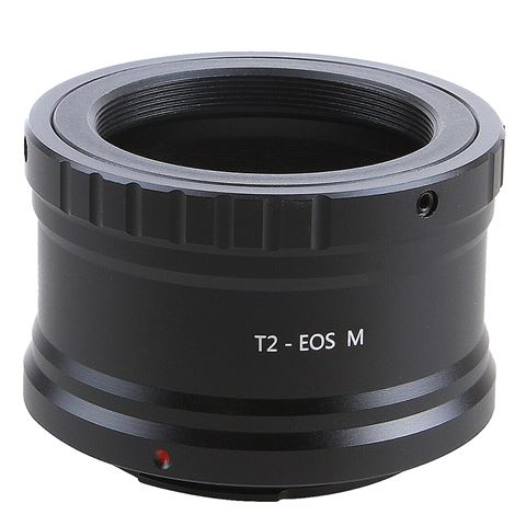 Marumi T2 adaptér pro kánon Eos-M