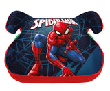 MARVEL SPIDER-MAN SIEDZICIE SAMOCHODA 15-36 kg Niebieski czerwony