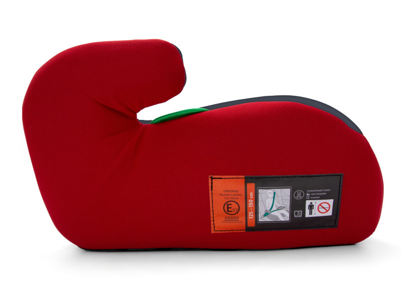 MARVEL SPIDER-MAN SIEDZICIE SAMOCHODA 15-36 kg Niebieski czerwony