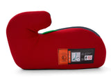 MARVEL SPIDER-MAN SIEDZICIE SAMOCHODA 15-36 kg Niebieski czerwony