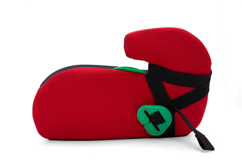 MARVEL SPIDER-MAN SIEDZICIE SAMOCHODA 15-36 kg Niebieski czerwony