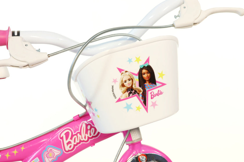 Mattel Barbie 12 inch 21 cm girls pink white