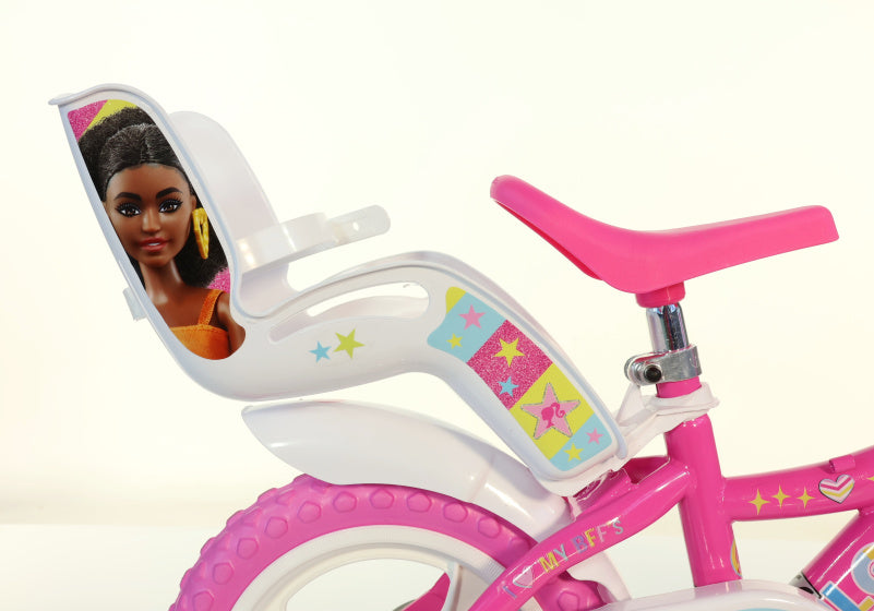 Mattel Barbie 12 inch 21 cm girls pink white