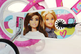 Mattel Barbie 12 inch 21 cm girls pink white