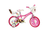 Mattel Barbie 14 inch 24 cm Girls Knijprem Pink White