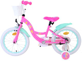 Barbie Children's Bike Girls 16 inch Pink
