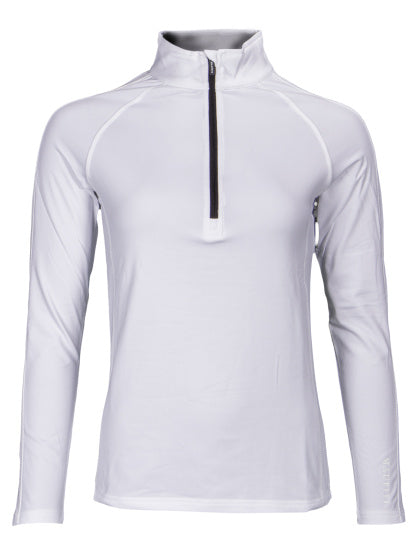 Maupiti Skipully Kicky Sr Dame White Size L