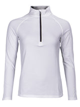 Maupiti Skipully Kicky Sr Dame White Size L
