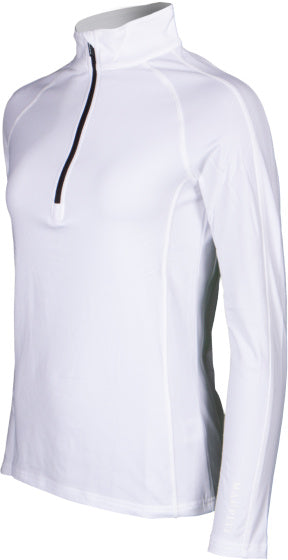 Maupiti Skipully Kicky Sr Dame White Size L