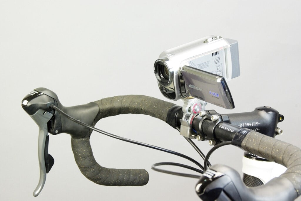 Support de caméra de la Minoura Universal QR Ø22-29 mm
