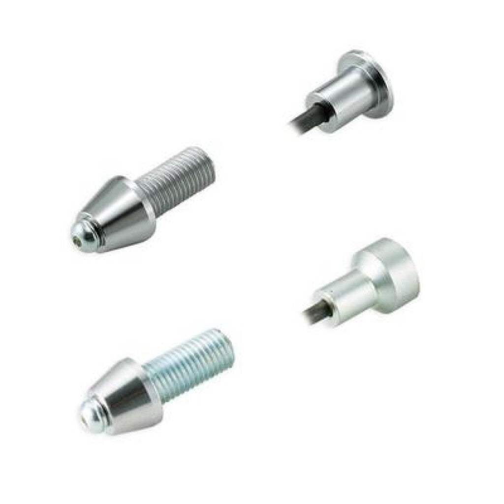 Minoura Bigger-Adapter 12 mm (p = 1,0) SL