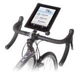 Minoura tablettholder TPH-1 Ø28 ~ 35mm for 7,9 ~ 9,7 “Skjerm