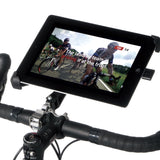 Minoura tablettholder TPH-1 Ø28 ~ 35mm for 7,9 ~ 9,7 “Skjerm
