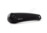 Miranda Delta E-Bike Cranket Bosch 3 170mm sort