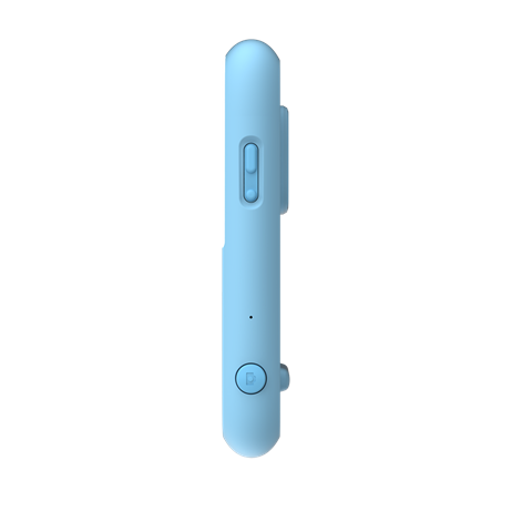 Myfirst kamera 50 modra