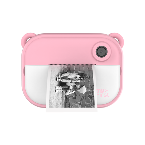 Myfirst camera insta 2 roze