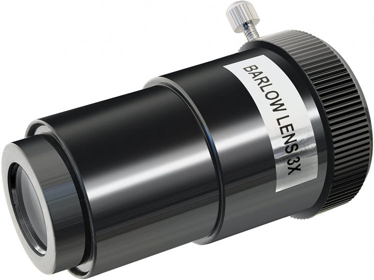 National Geographic Mirror Elescope 76 700 AZ Black